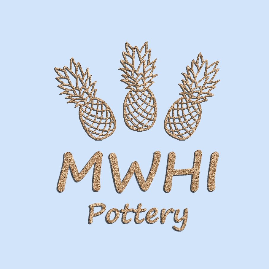 MWhi Pottery