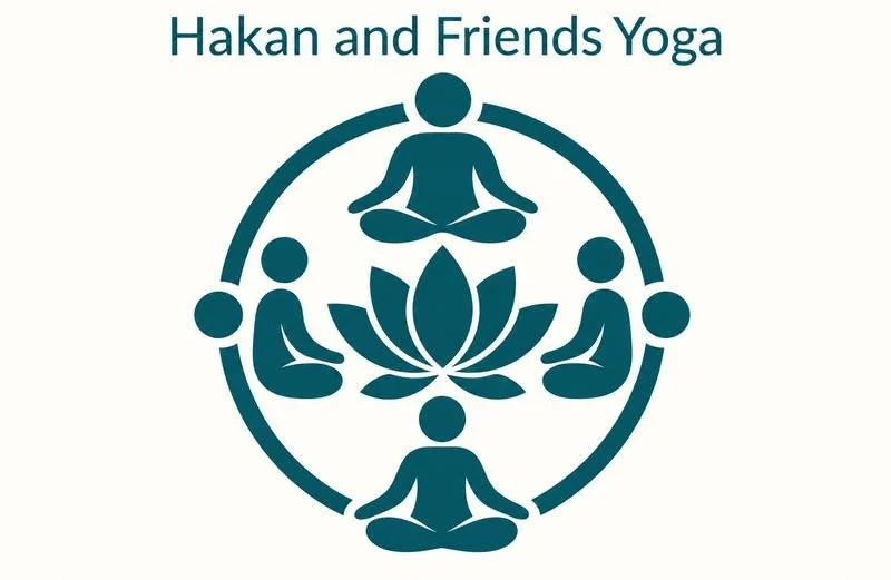 Hakan&Friends Yoga Studio
