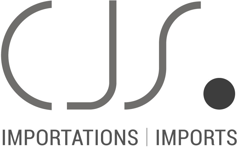 CJS Importations | Imports