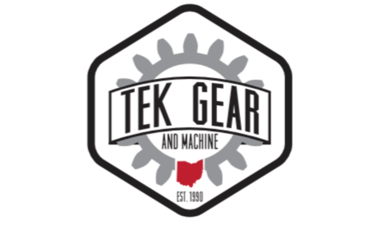 Tek Gear & Machine