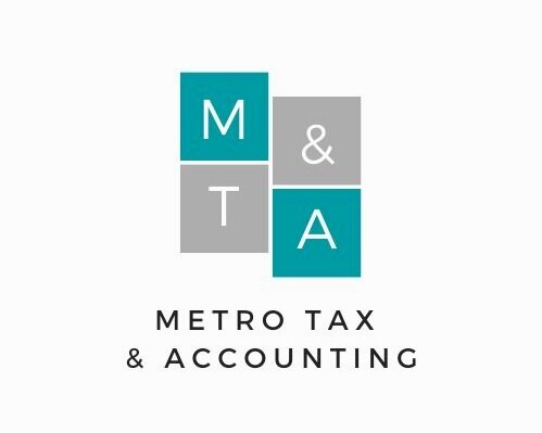 Metro Tax &amp; Accounting