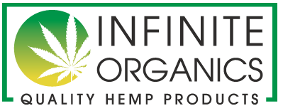 Infinite Organics - Quality Hemp Products