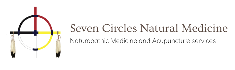 Seven Circles Natural Medicine