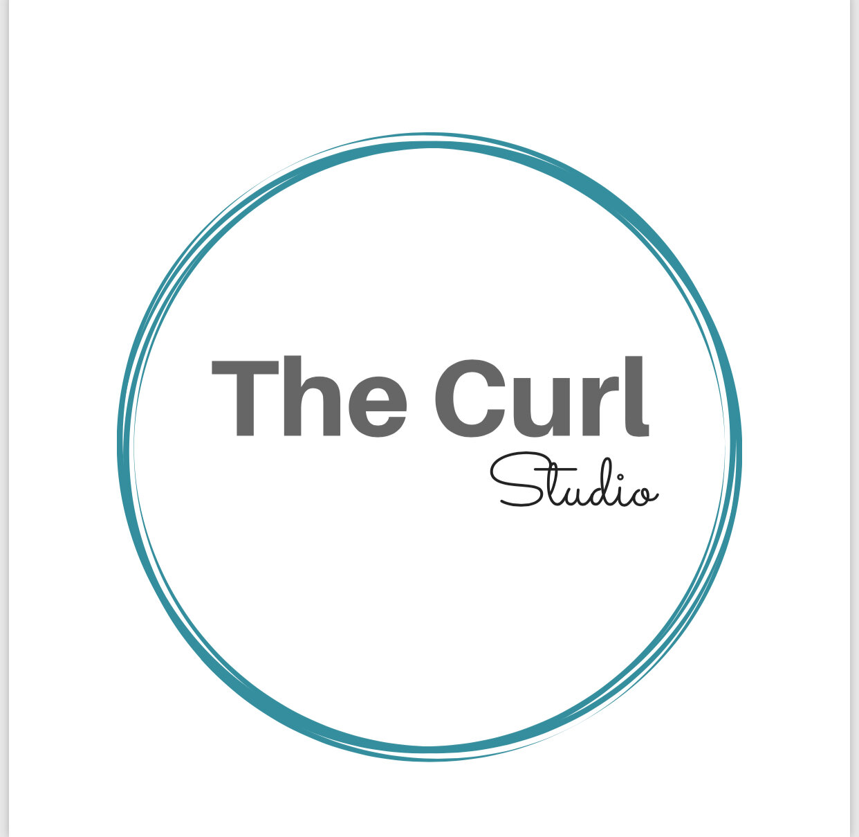 The Curl Studio Santa Fe