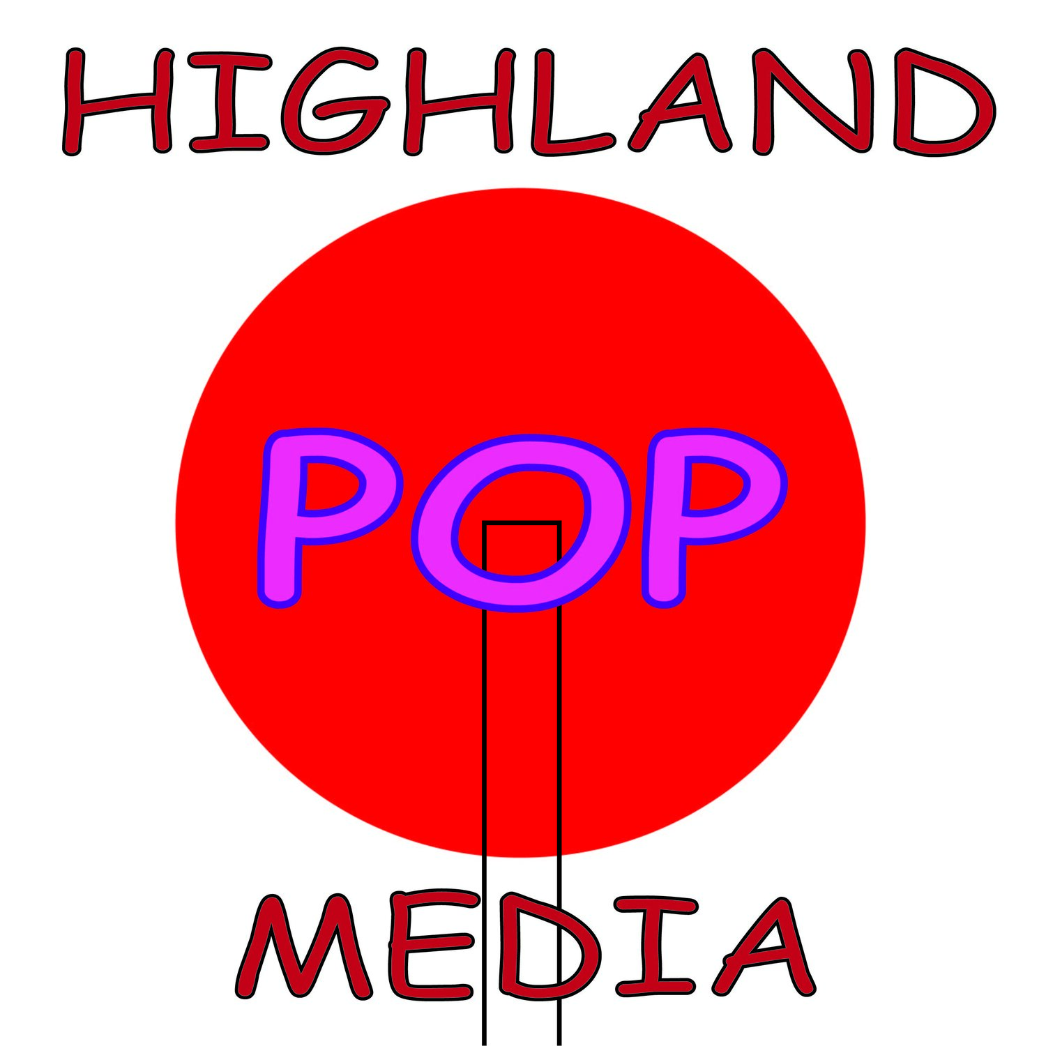 Highland Pop Media