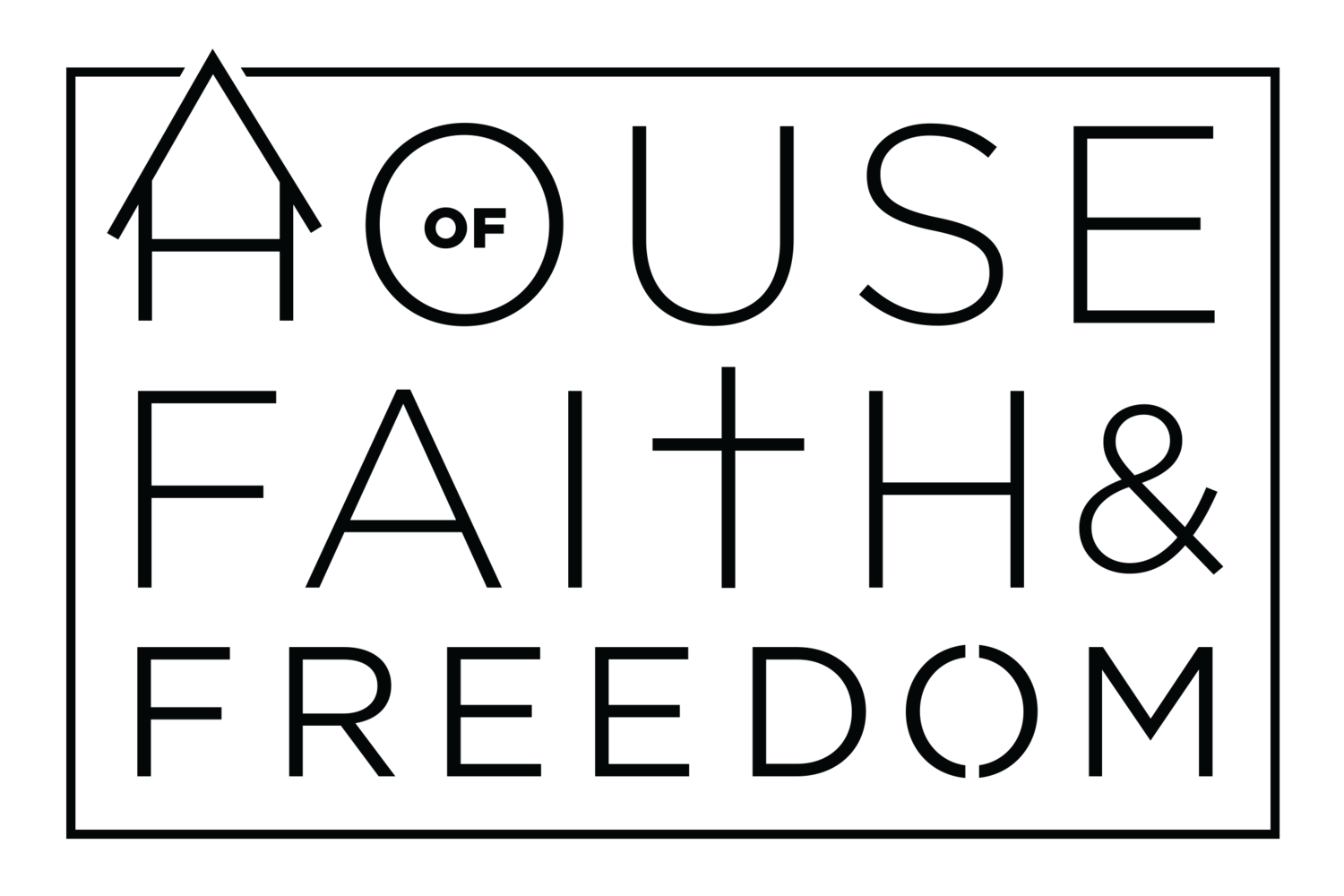 House of Faith and Freedom - Church domestic abuse training