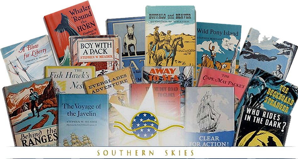 Southern Skies Publishing