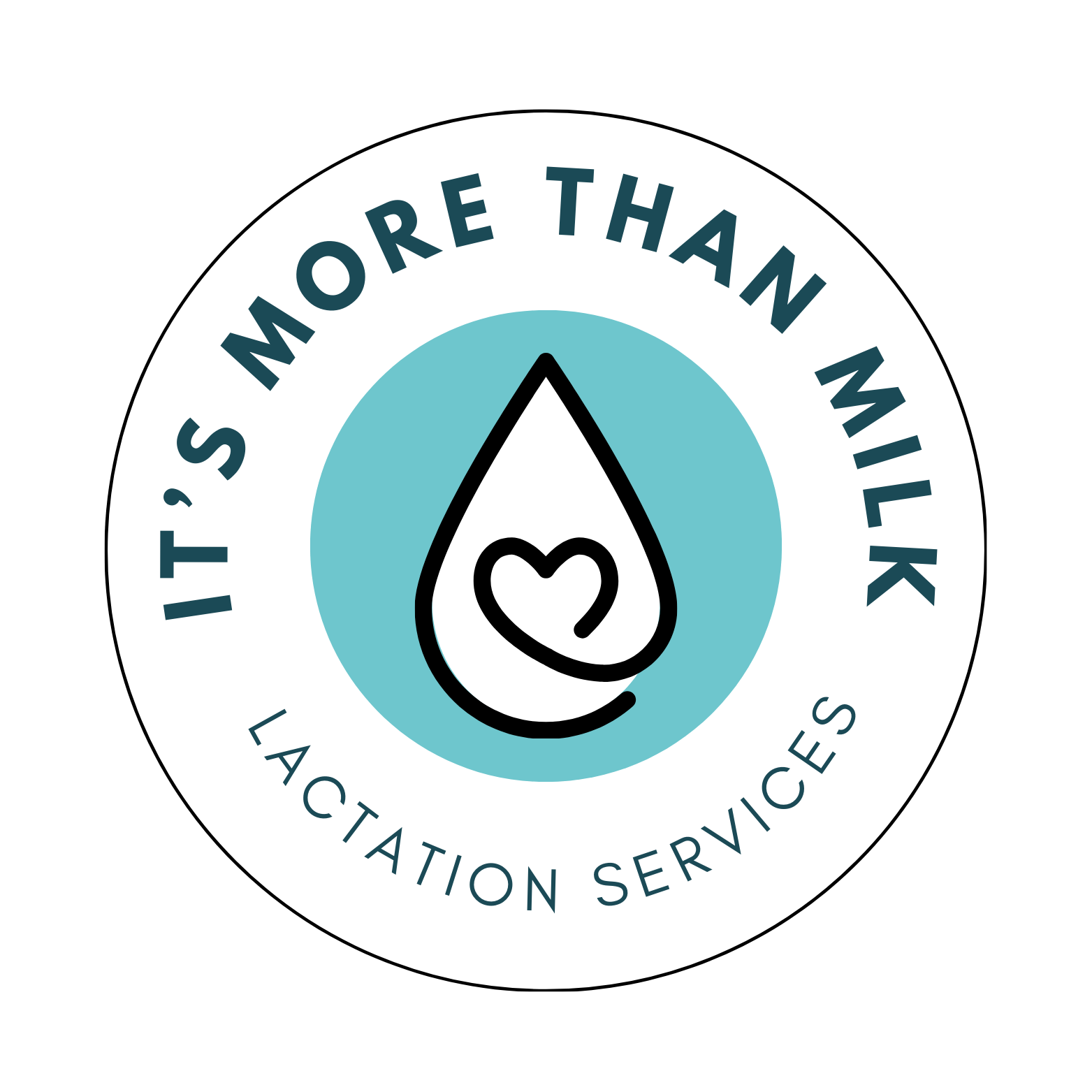 It&#39;s More Than Milk Lactation Services