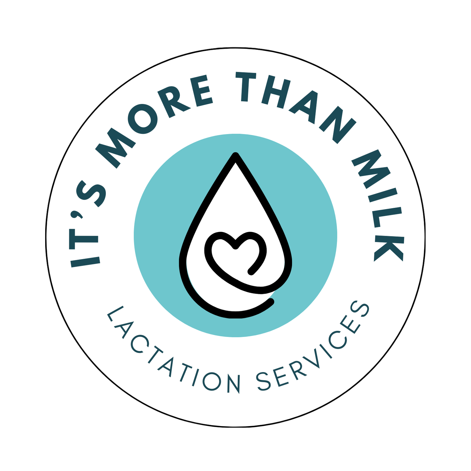 It's More Than Milk Lactation Services