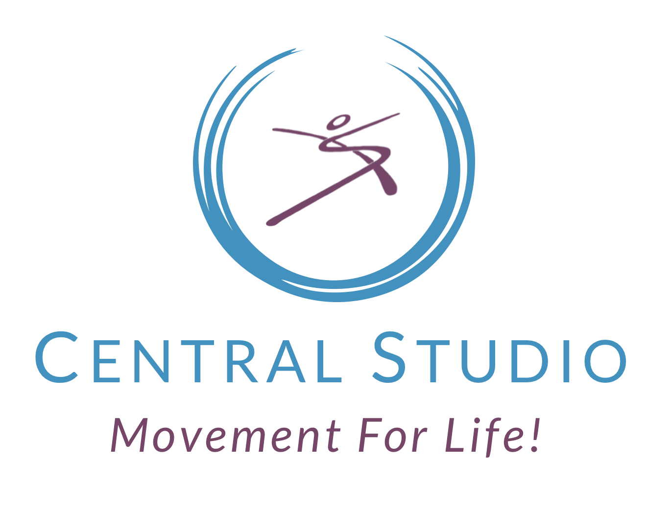 Central Studio Pilates, Fitness & Dance