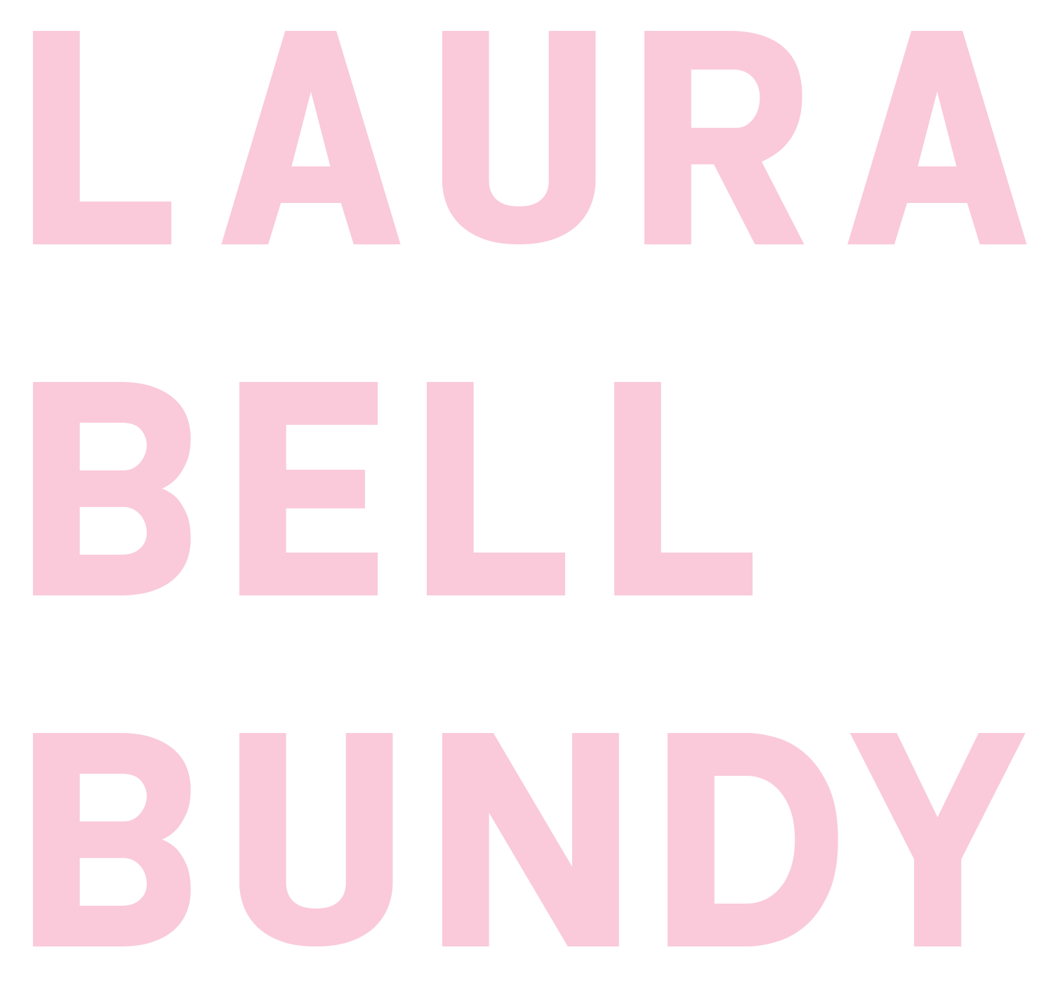 Laura Bell Bundy