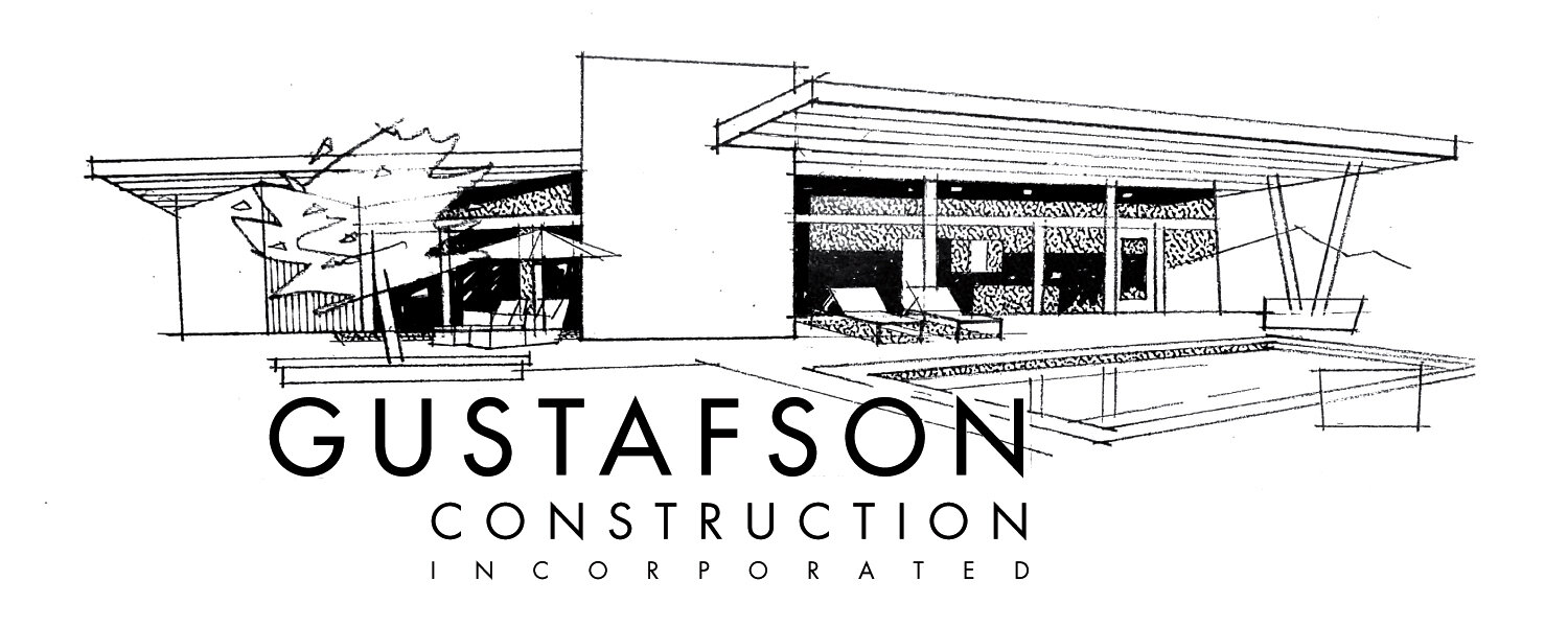 Gustafson Construction