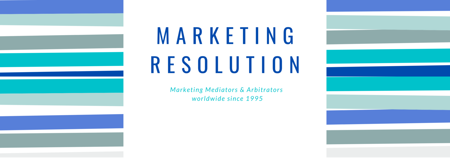 Marketing Resolution
