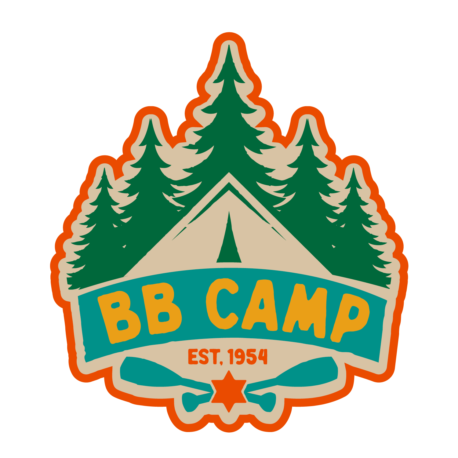BB Camp