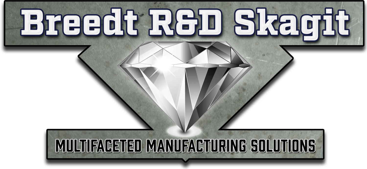 Breedt R &amp; D Skagit