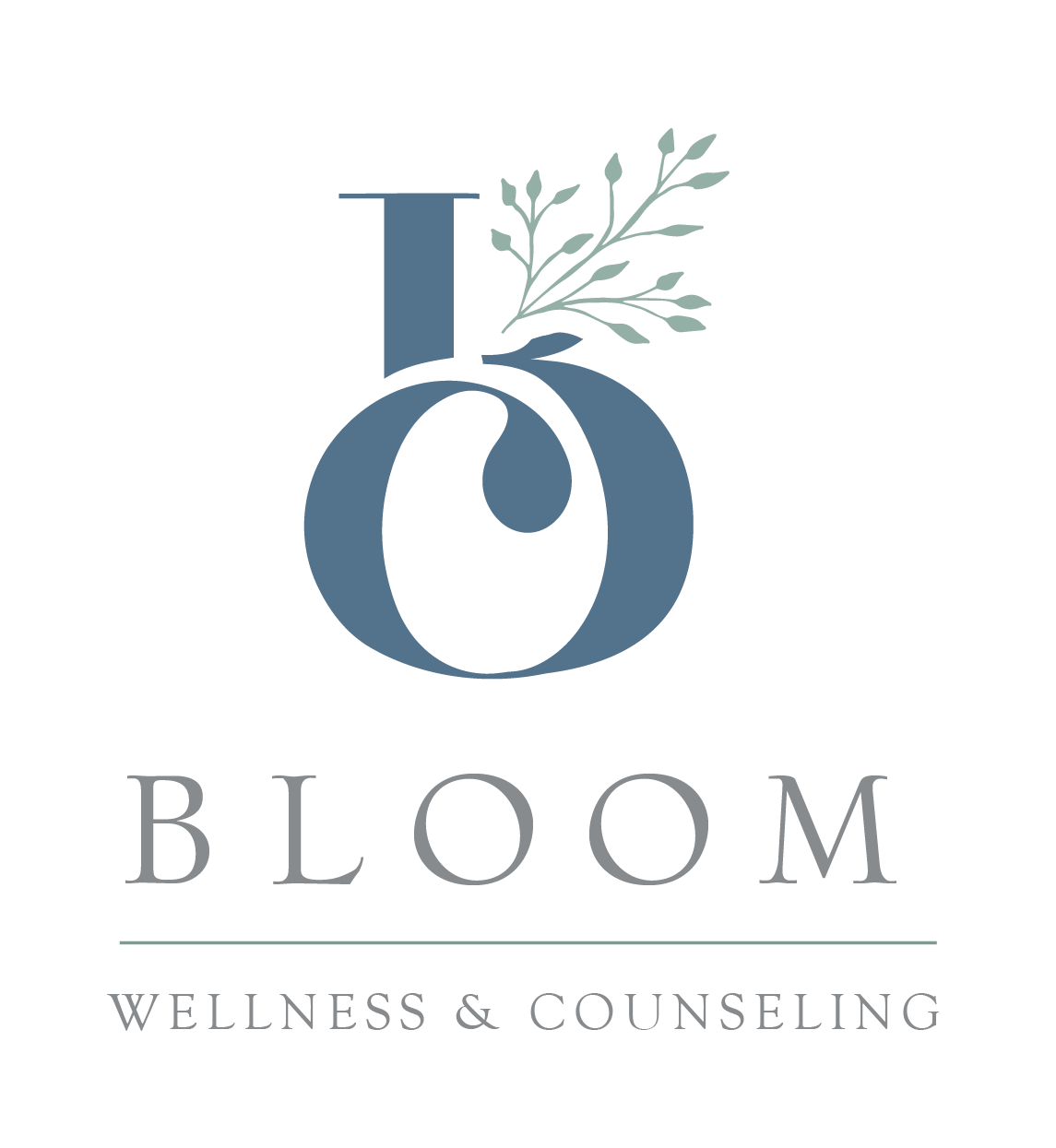 Bloom Wellness and Counseling