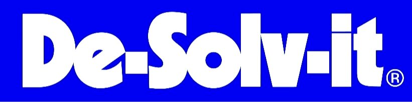 De-Solv-it®: Solve it with De-Solv-it®