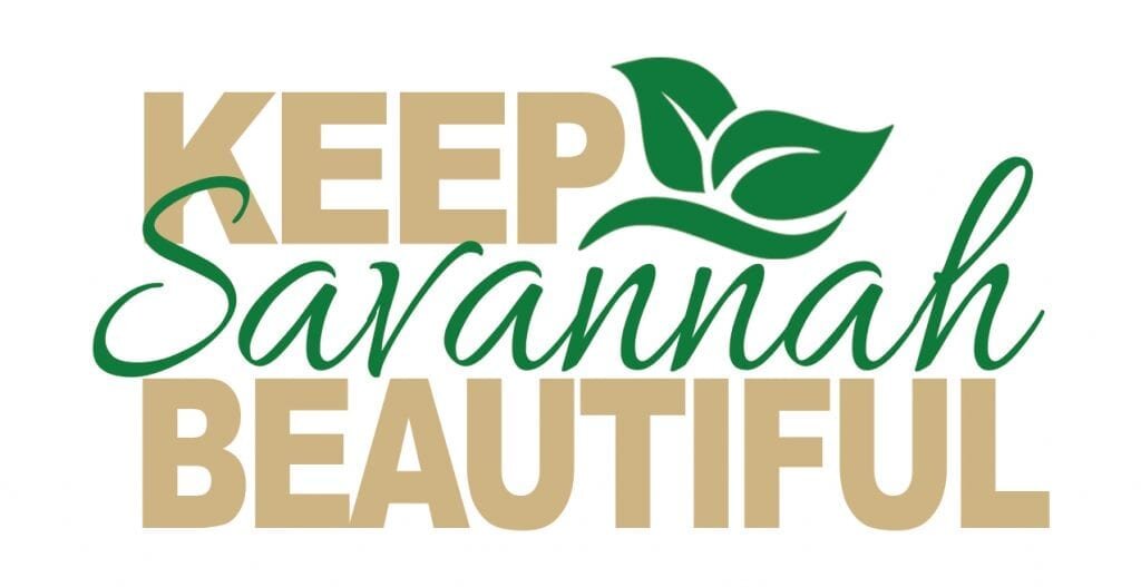  Keep Savannah Beautiful