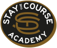 Stay The Course Academy