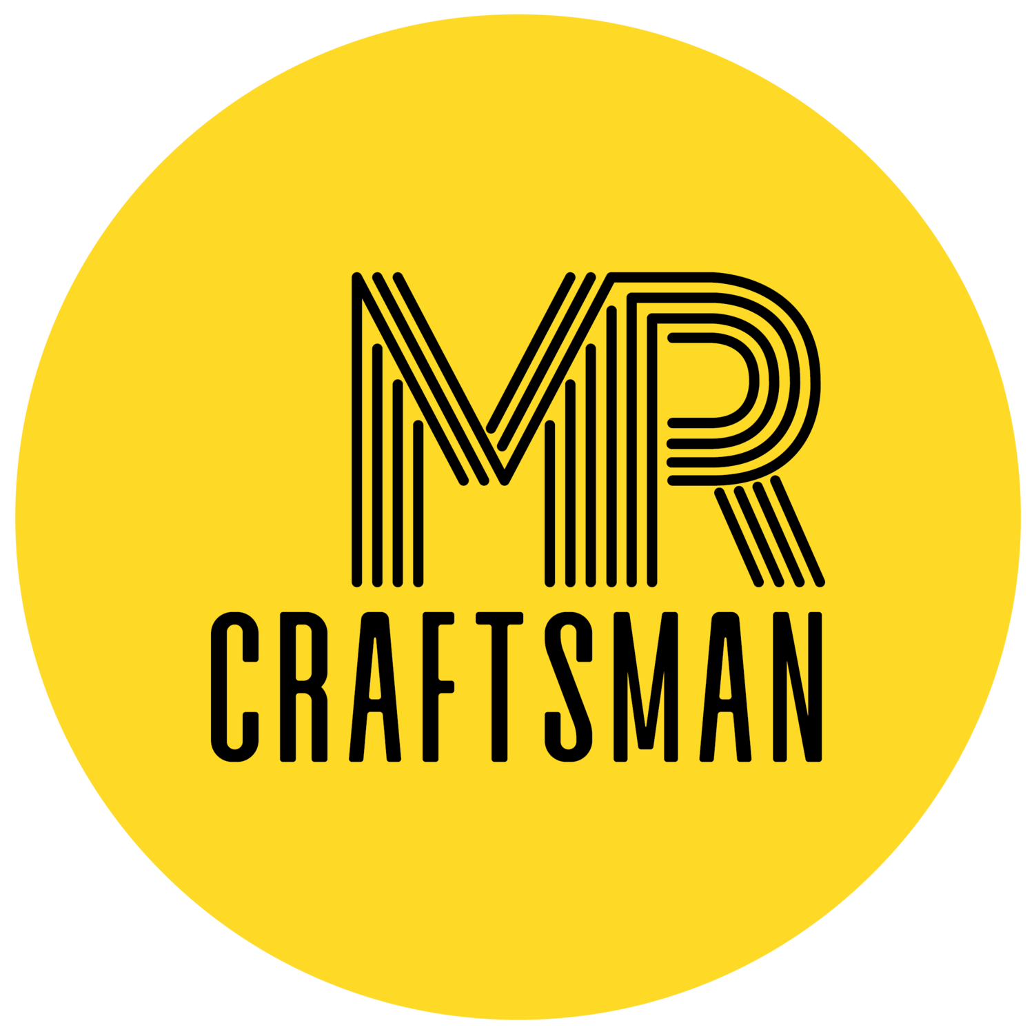 MR CRAFTSMAN