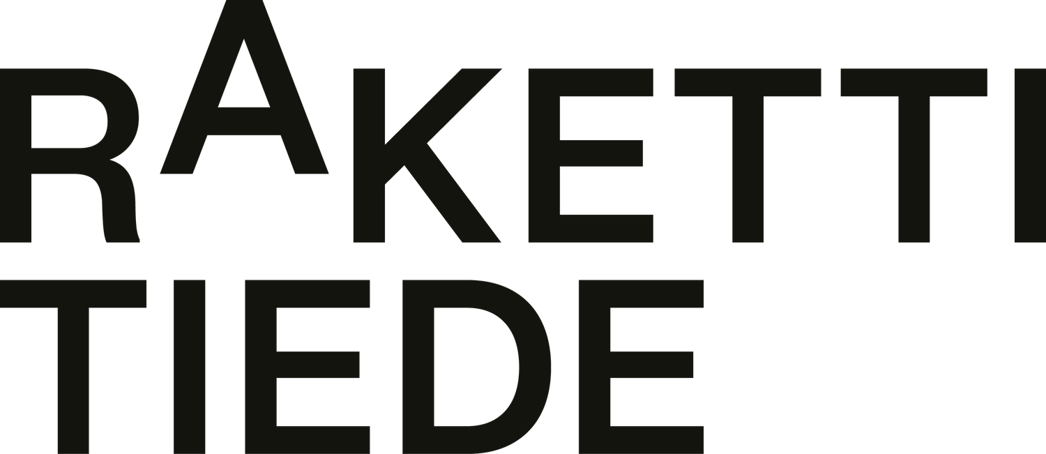 Rakettitiede