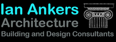 Ian Ankers Architecture