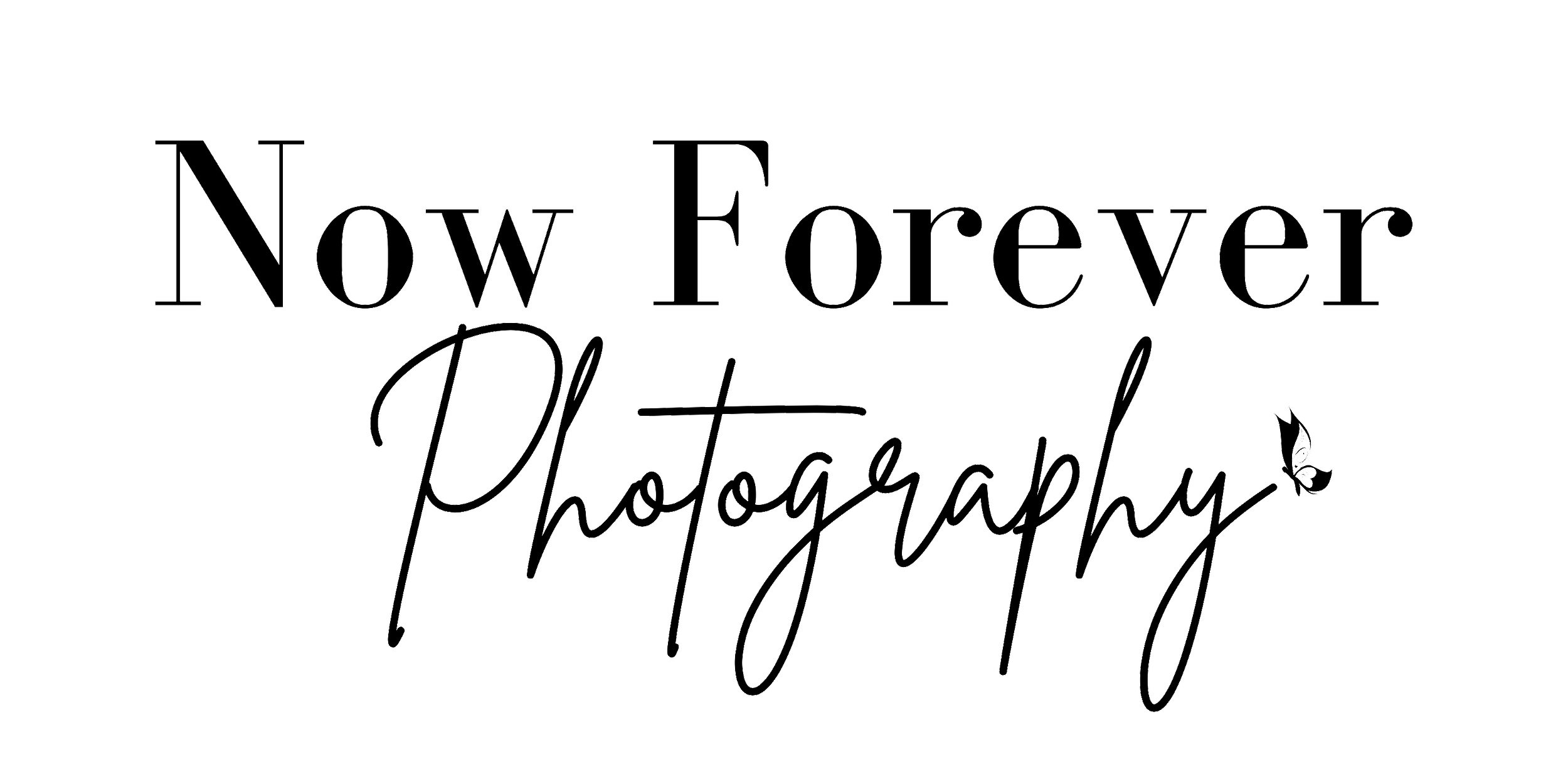 Now Forever Photography