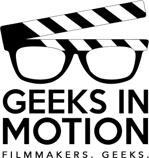 Geeks In Motion - Filmmaking from London to Tokyo