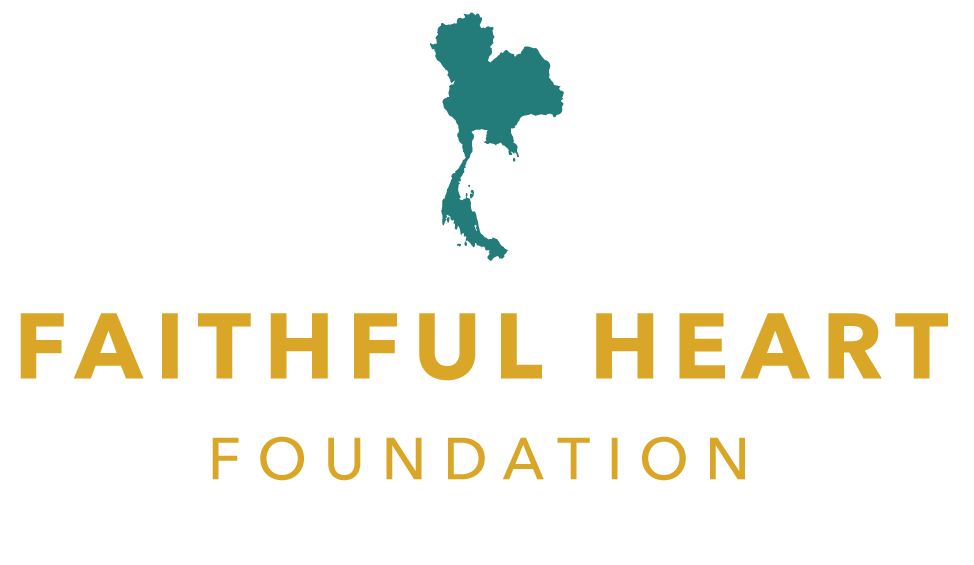 Faithful Heart Foundation