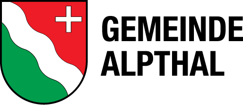 Gemeinde Alpthal