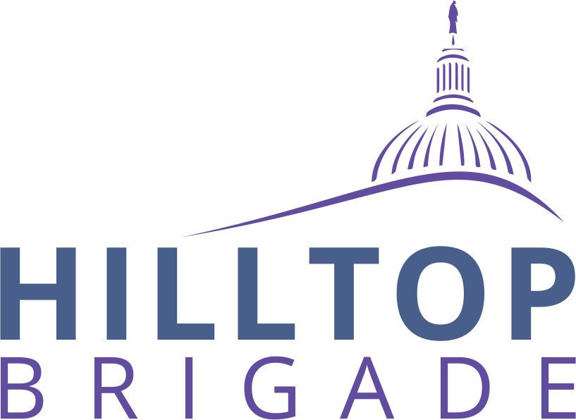 Hilltop Brigade | Defeat Trump in 2020