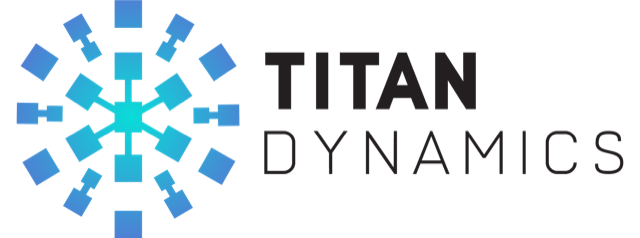 Titan Dynamics
