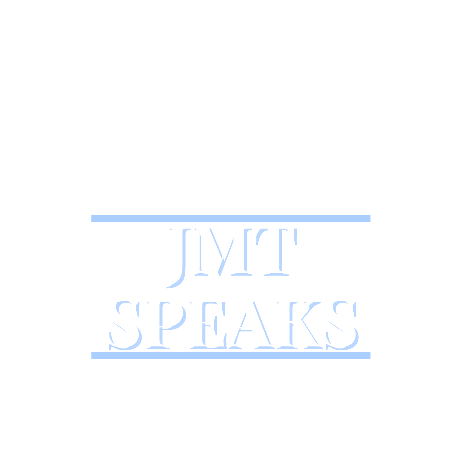 JMT Speaks 