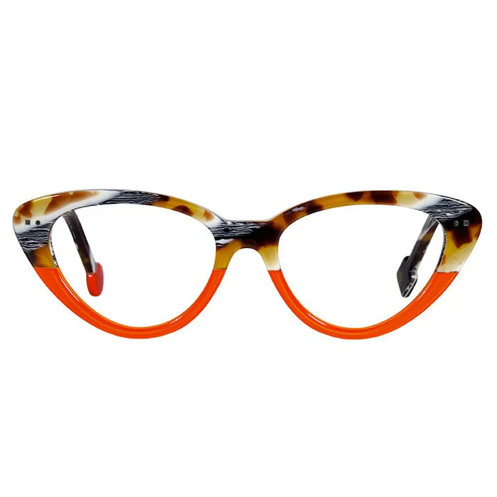 Sabine b 2025 lunettes