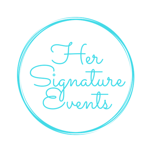 Her Signature Events &amp; Rentals