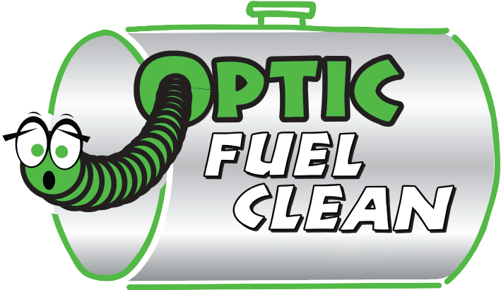 Optic Fuel Clean of CA