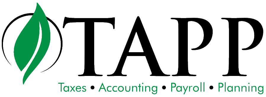 Taxes, Accounting, Payroll and Planning 