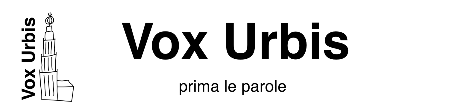 Vox Urbis