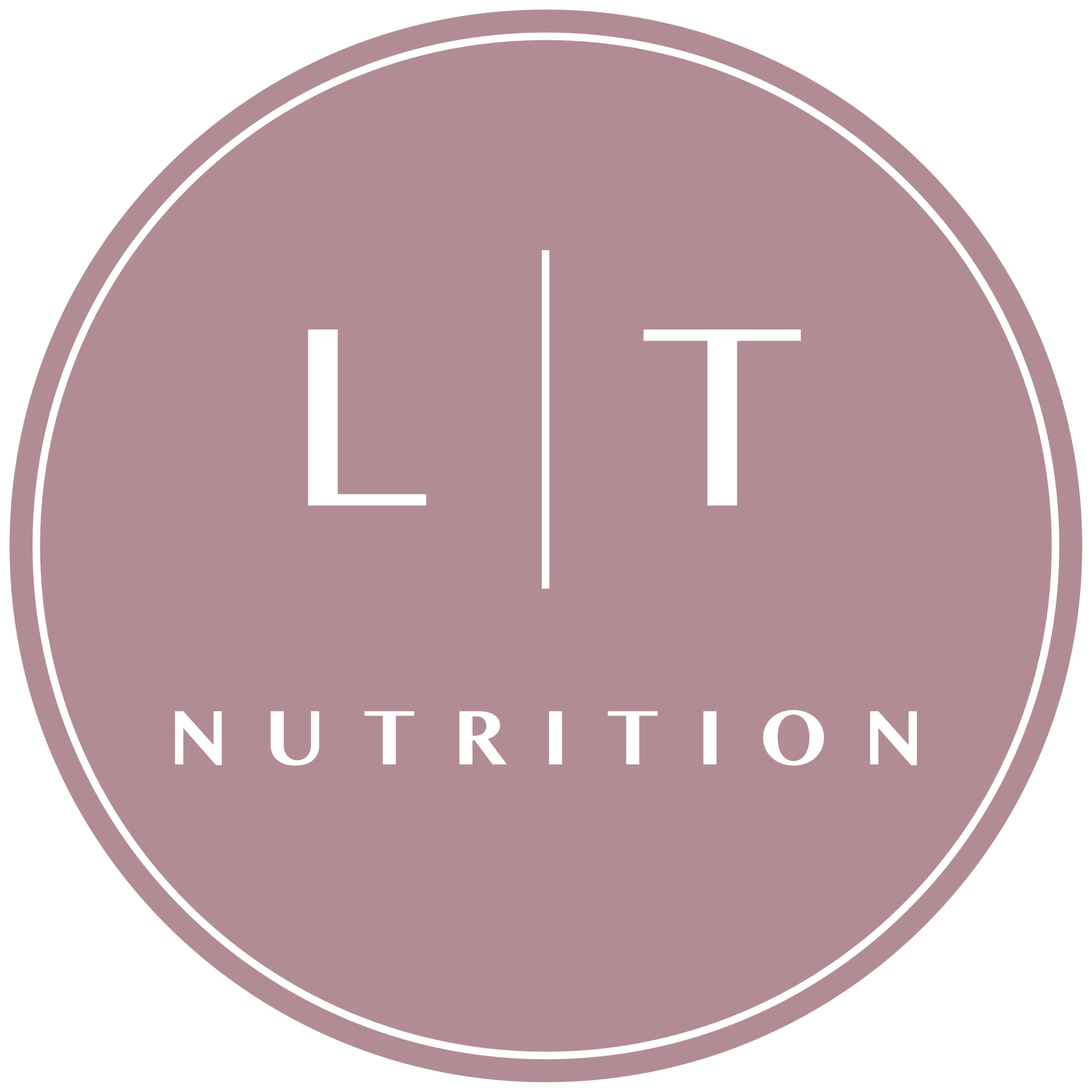 Lisa Tarquini Nutrition