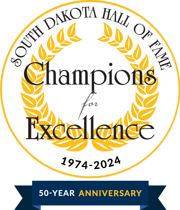 South Dakota Hall of Fame