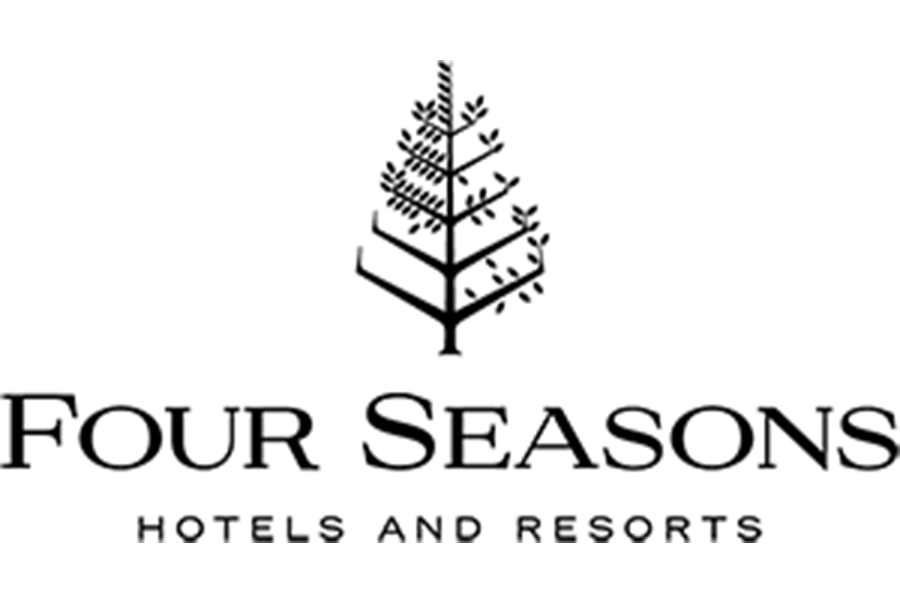 四个季节的徽标,以In-Page.png为特色