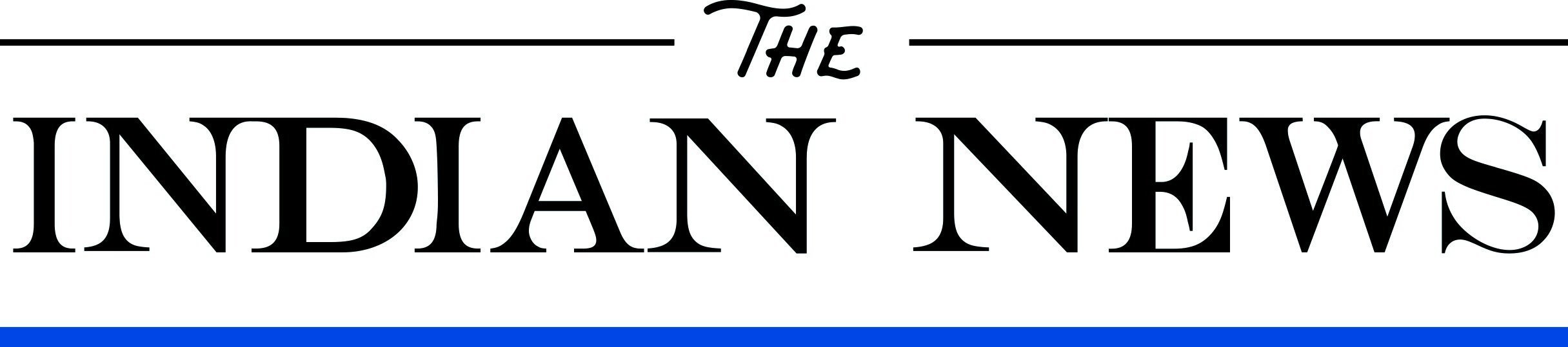 The Indian News