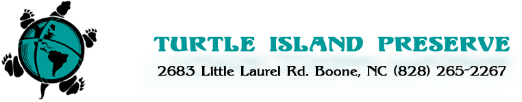 Turtle Island Preserve