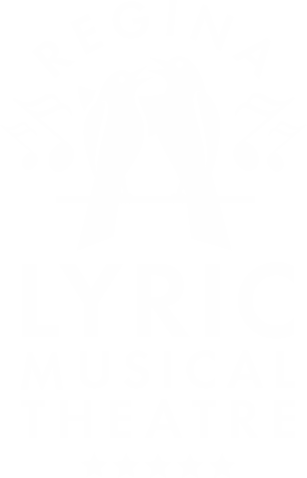 Regina Lyric Musical Theatre