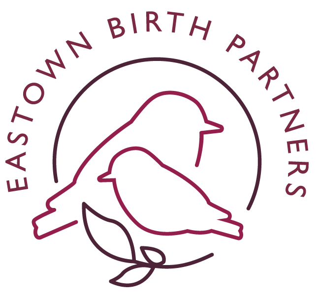 Grand Rapids Doulas // Eastown Birth Partners