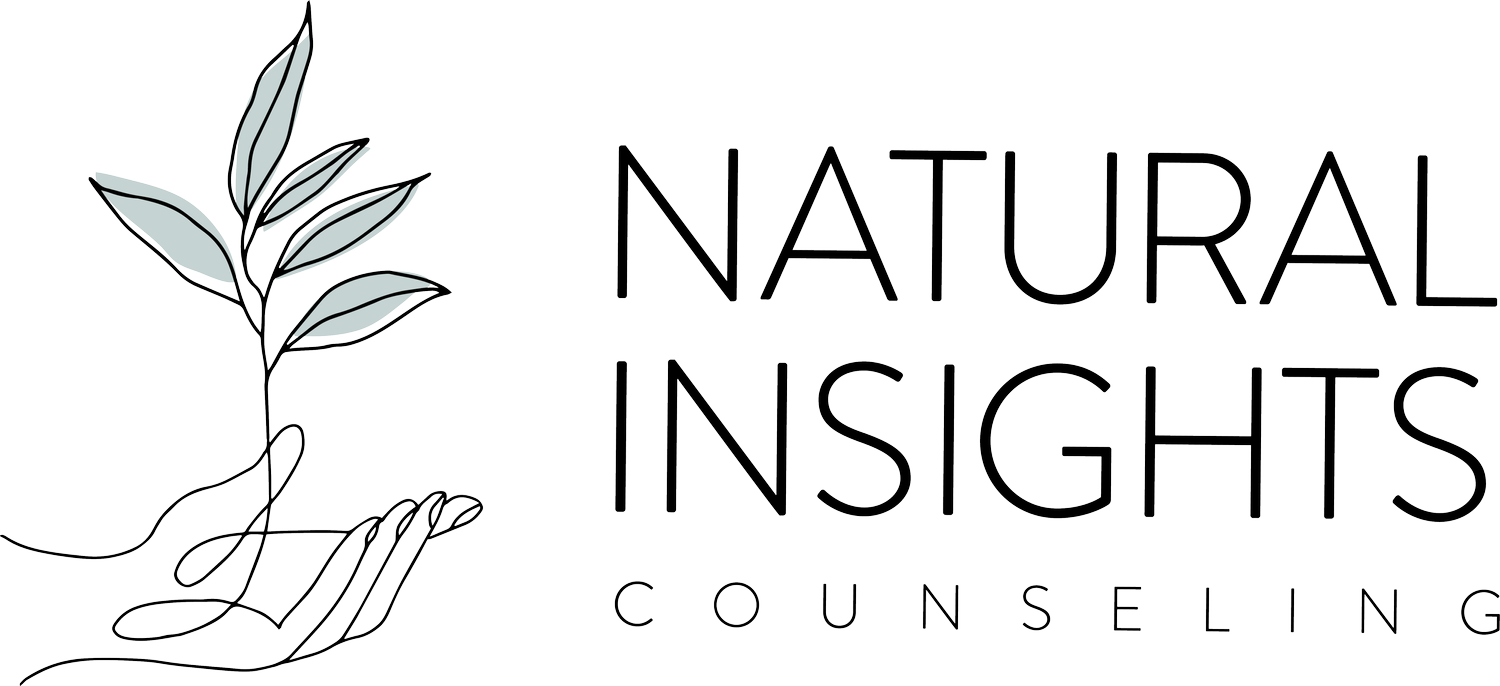 Natural Insights Counseling