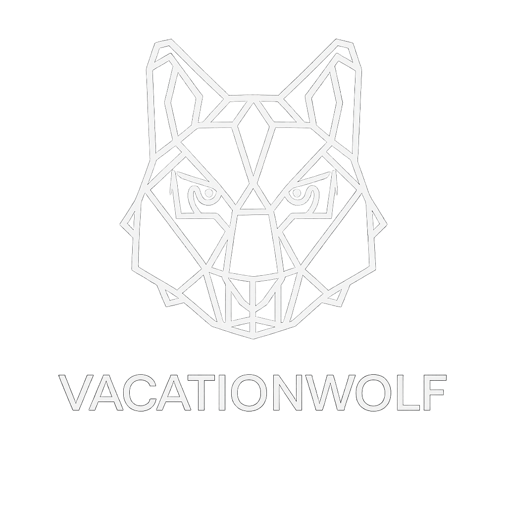 VacationWolf | Dimag Ozgum