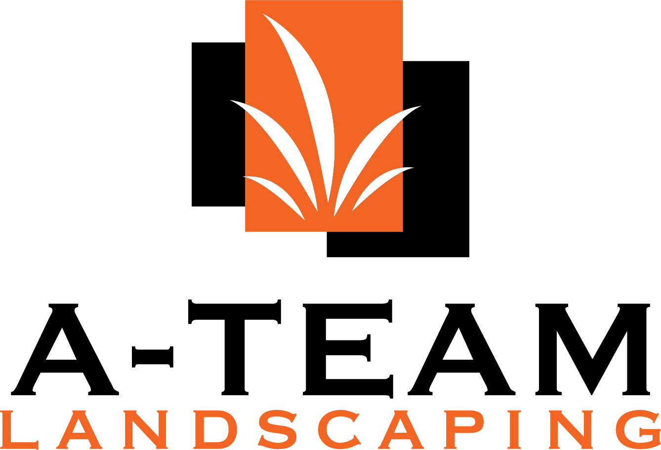 A-Team Landscaping