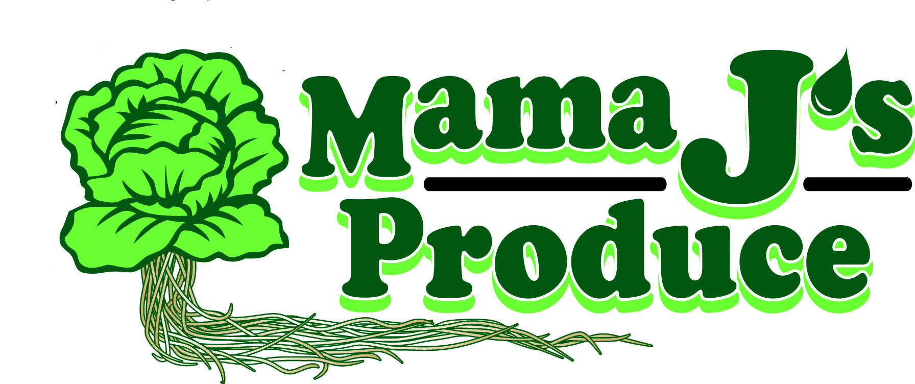 Mama J's Produce