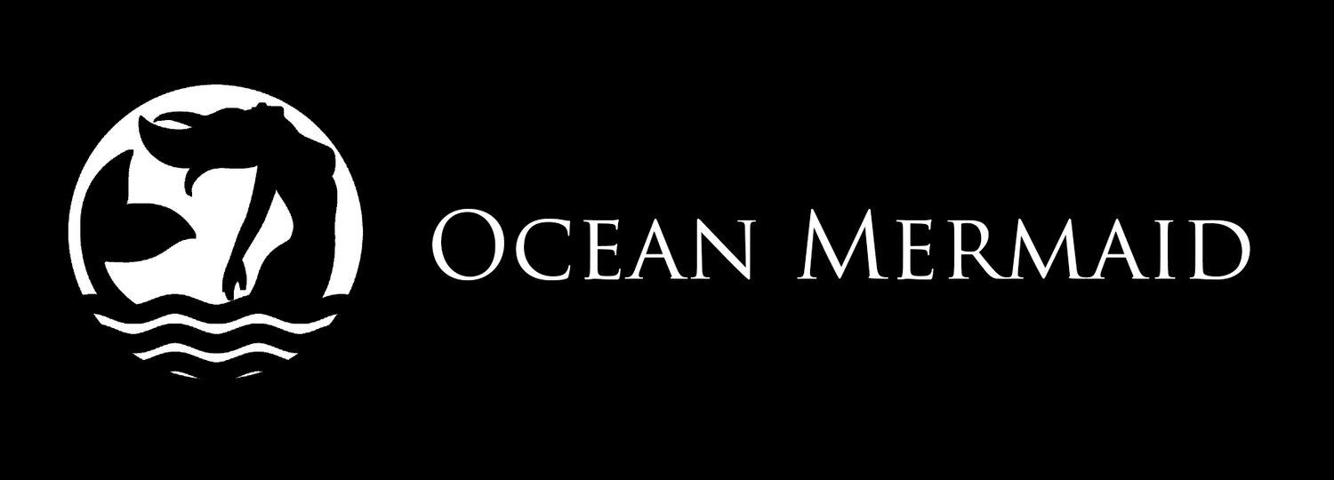 Ocean Mermaid